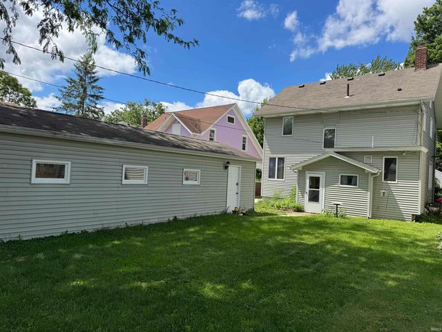 918 Northwood Boulevard, Fort Wayne, IN 46805