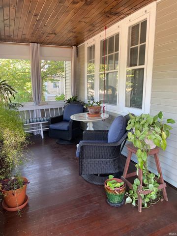 918 Northwood Boulevard, Fort Wayne, IN 46805