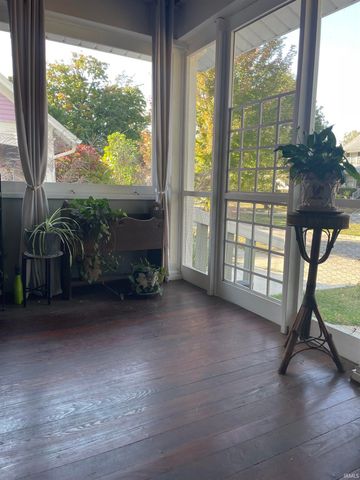 918 Northwood Boulevard, Fort Wayne, IN 46805
