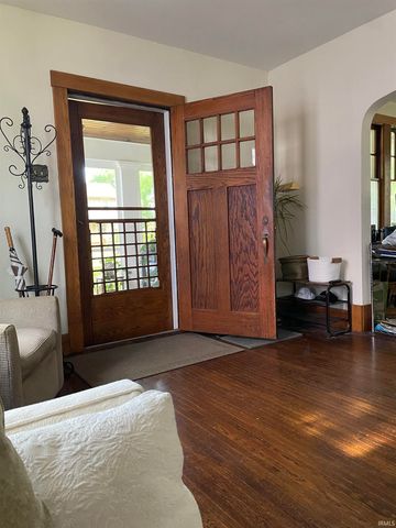 918 Northwood Boulevard, Fort Wayne, IN 46805