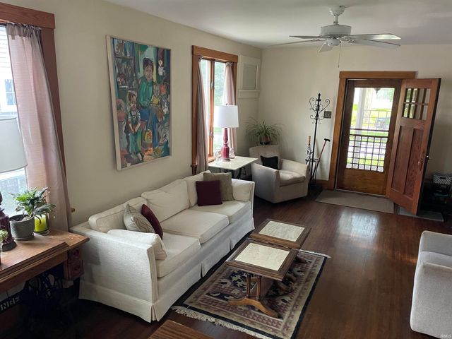 918 Northwood Boulevard, Fort Wayne, IN 46805