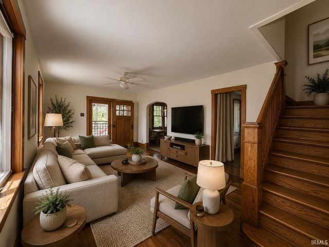 918 Northwood Boulevard, Fort Wayne, IN 46805