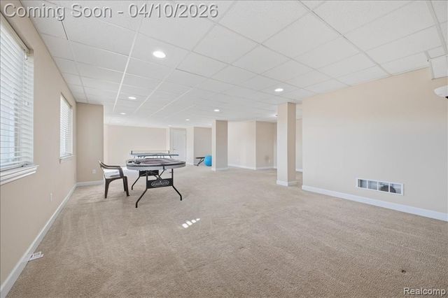 4930 E Stonegate Circle, Lake Orion, MI 48359