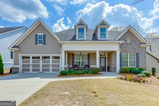 6933 Hopscotch Court, Flowery Branch, GA 30542