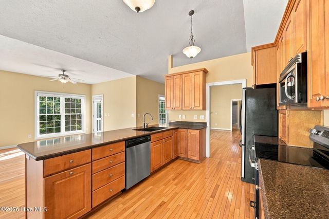 3 Wake Court, Pinehurst, NC 28374