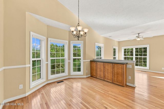 3 Wake Court, Pinehurst, NC 28374