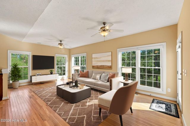3 Wake Court, Pinehurst, NC 28374