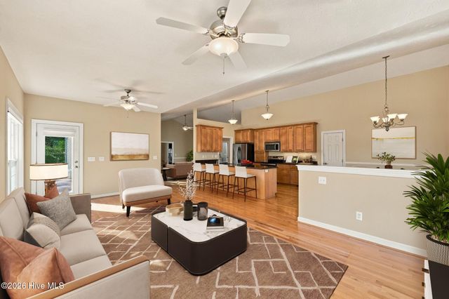 3 Wake Court, Pinehurst, NC 28374