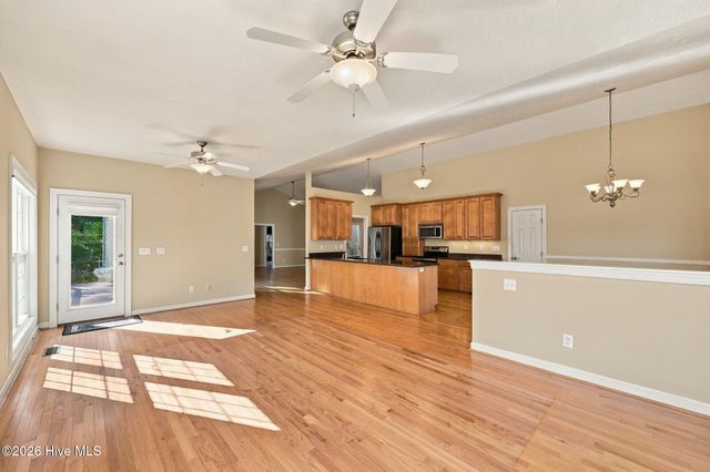3 Wake Court, Pinehurst, NC 28374