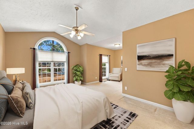 3 Wake Court, Pinehurst, NC 28374