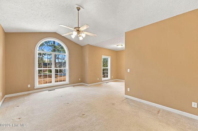 3 Wake Court, Pinehurst, NC 28374