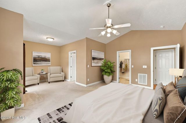 3 Wake Court, Pinehurst, NC 28374