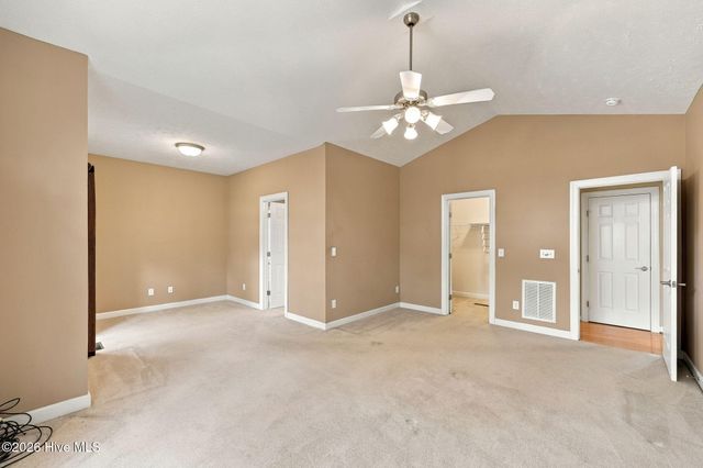 3 Wake Court, Pinehurst, NC 28374