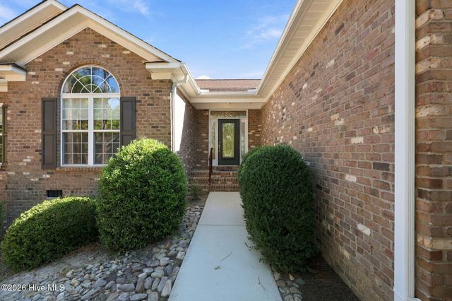 3 Wake Court, Pinehurst, NC 28374