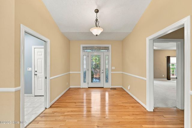 3 Wake Court, Pinehurst, NC 28374