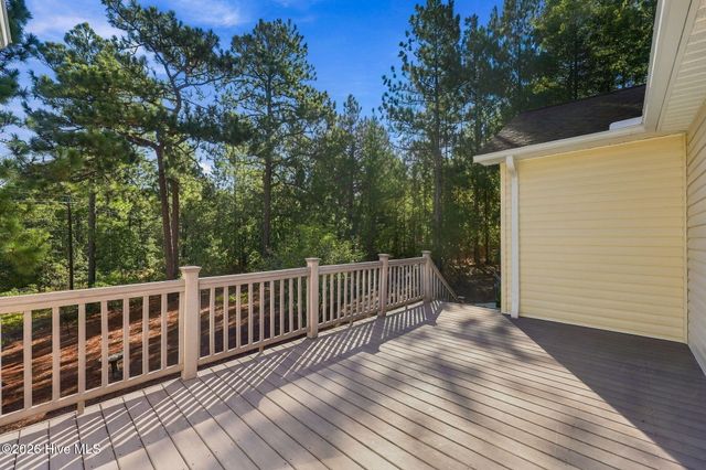3 Wake Court, Pinehurst, NC 28374