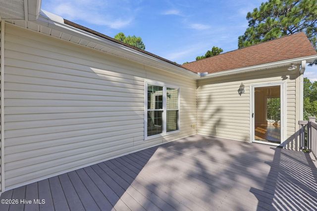 3 Wake Court, Pinehurst, NC 28374