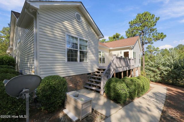 3 Wake Court, Pinehurst, NC 28374