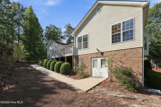 3 Wake Court, Pinehurst, NC 28374