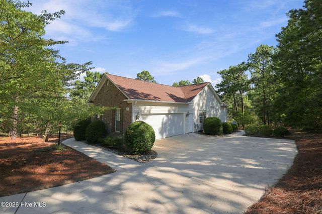 3 Wake Court, Pinehurst, NC 28374