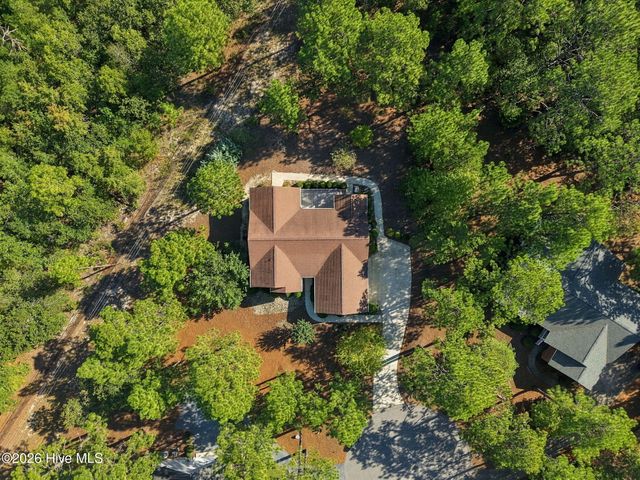 3 Wake Court, Pinehurst, NC 28374