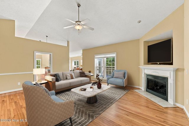 3 Wake Court, Pinehurst, NC 28374