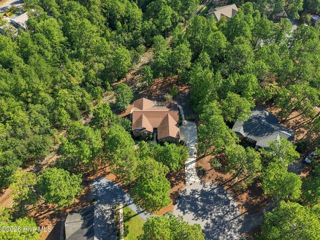 3 Wake Court, Pinehurst, NC 28374