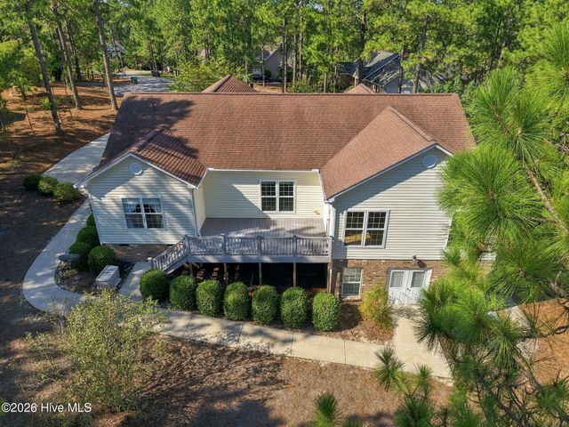 3 Wake Court, Pinehurst, NC 28374