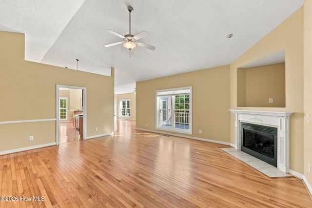 3 Wake Court, Pinehurst, NC 28374