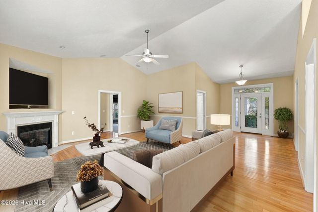 3 Wake Court, Pinehurst, NC 28374