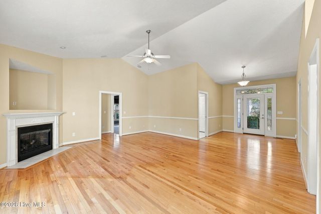 3 Wake Court, Pinehurst, NC 28374