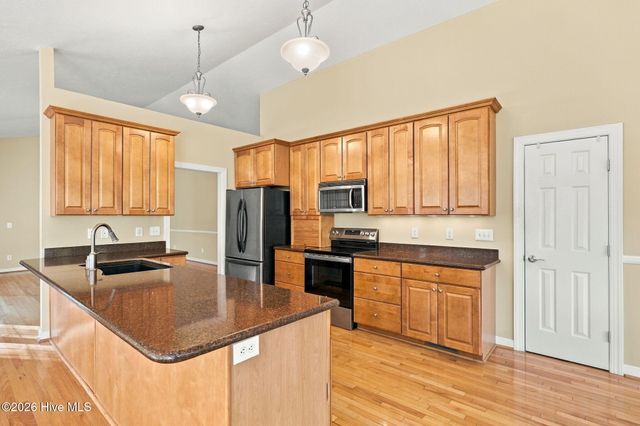 3 Wake Court, Pinehurst, NC 28374