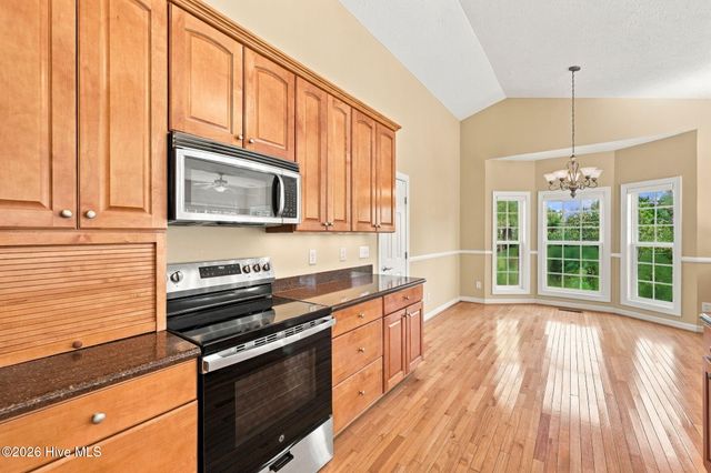 3 Wake Court, Pinehurst, NC 28374