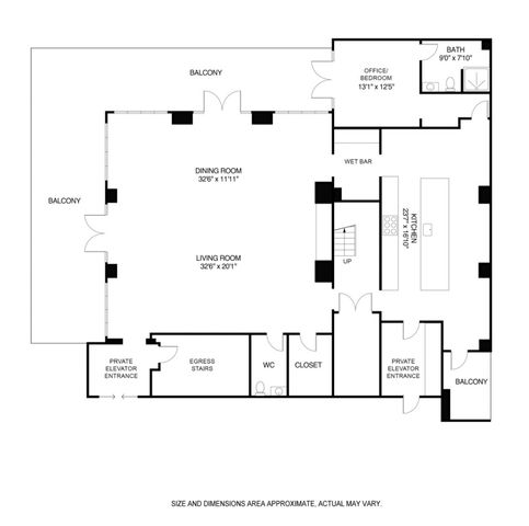 900 W Washington Boulevard PHW, Chicago, IL 60607