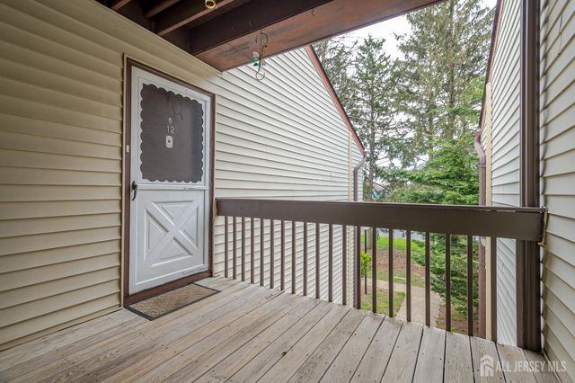 12-J Avon Drive, East Windsor, NJ 08520