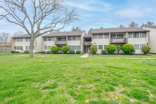 12-J Avon Drive, East Windsor, NJ 08520