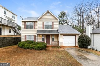 6482 Alford Way, Lithonia, GA 30058