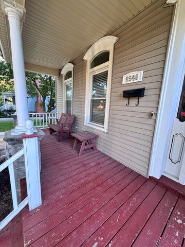 9546 S Spaulding Avenue, Evergreen Park, IL 60805