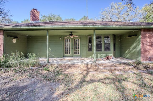 1535 Live Oak Drive, Inez, TX 77968