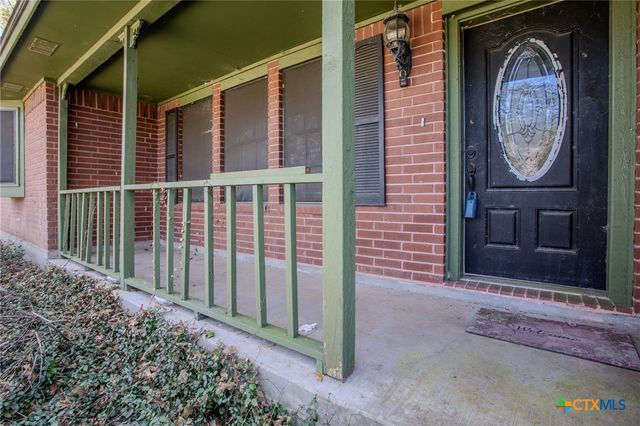 1535 Live Oak Drive, Inez, TX 77968