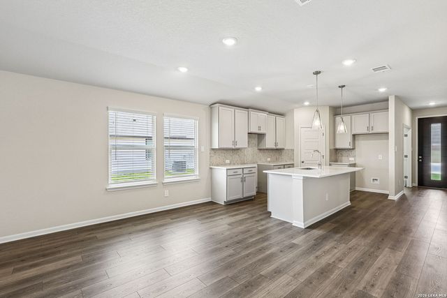 14414 Walker Bend, San Antonio, TX 78253