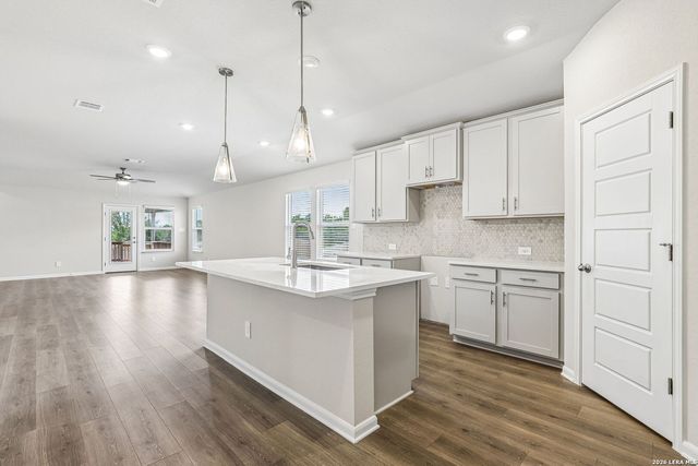 14414 Walker Bend, San Antonio, TX 78253