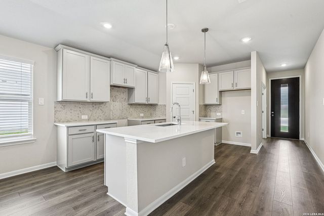14414 Walker Bend, San Antonio, TX 78253