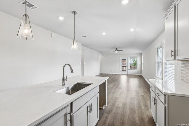 14414 Walker Bend, San Antonio, TX 78253