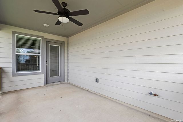 14414 Walker Bend, San Antonio, TX 78253