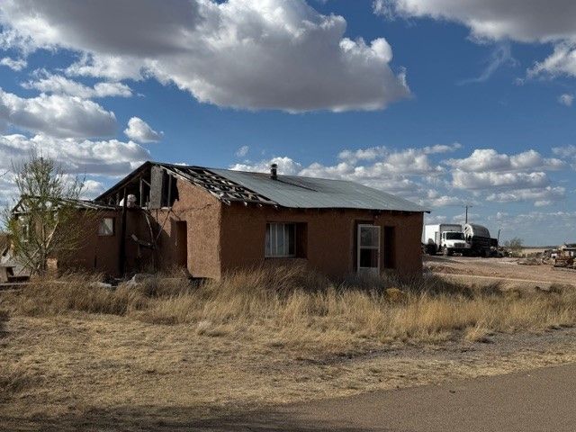 1085 Marshall Street, Vaughn, NM 88353