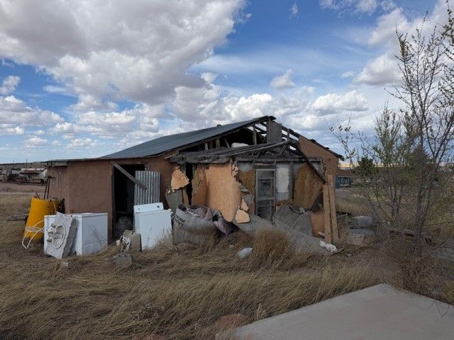 1085 Marshall Street, Vaughn, NM 88353