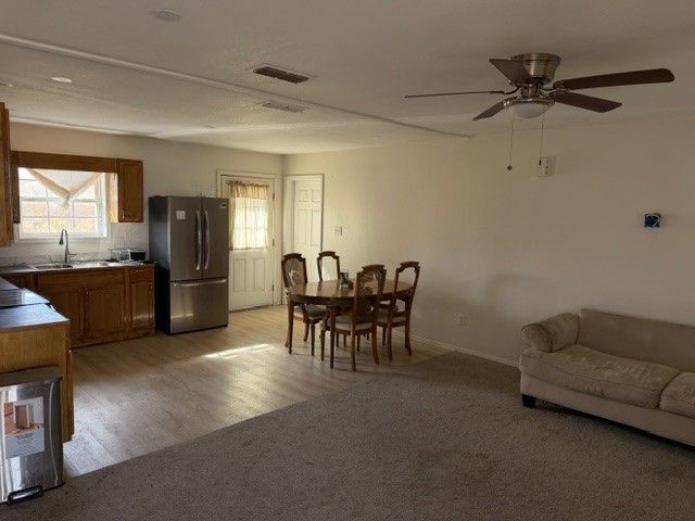 1085 Marshall Street, Vaughn, NM 88353