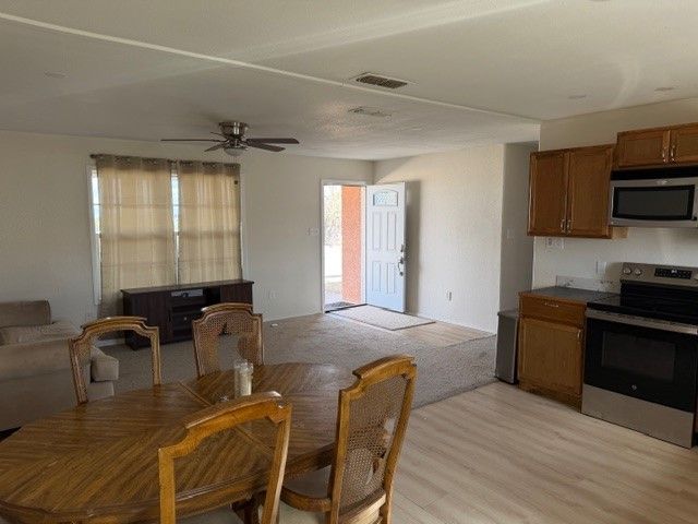 1085 Marshall Street, Vaughn, NM 88353