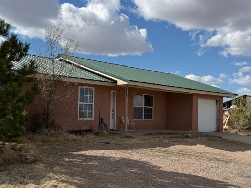 1085 Marshall Street, Vaughn, NM 88353